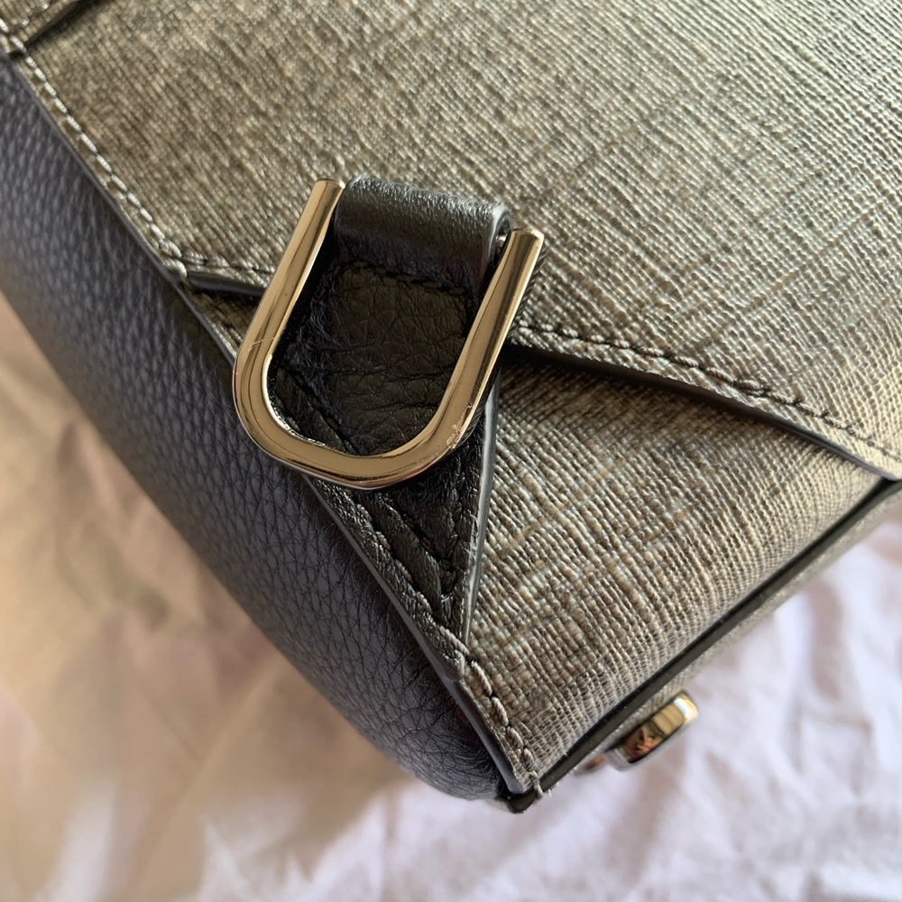 TUMI | Stanton Safra Convertible Backpacktote - Picture 4 of 8